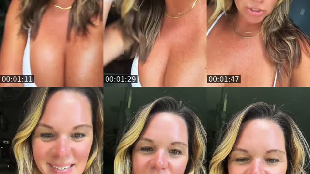 @christyann191 TikTok live