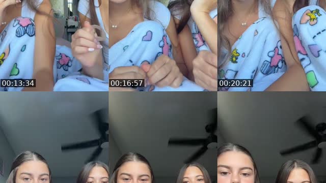 @love4shauney TikTok live from 2026-08-12