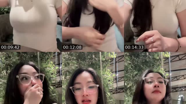 @tasintattaa TikTok live