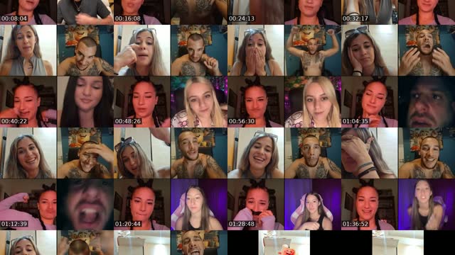 TikTok live: ΝΑΙ ΓΕΙΑΣΑΑΑΣΣΣ by @lemeirini