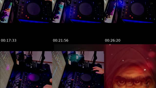 TikTok live: Lets Go LIVE! by @gaborgabor_2