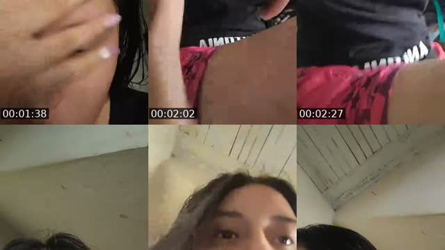 @sofi_cely TikTok live