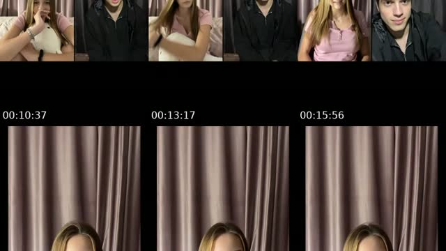 Let’s chat￼🥂 - @natallina13