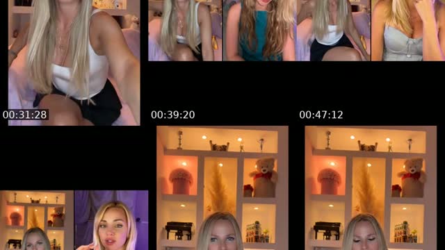@mirella_art TikTok live from 2026-08-12