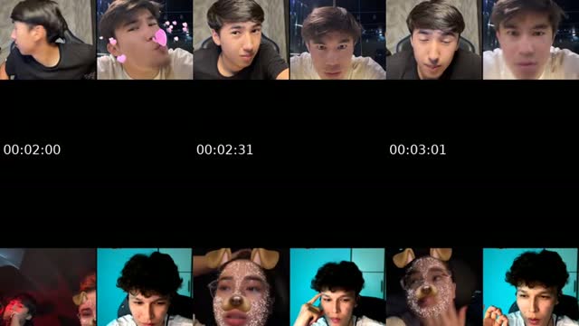 @diazharass TikTok live