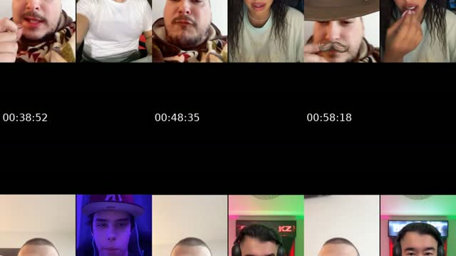 Выживание в Америке - @kolyaka_stream