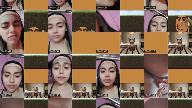 @martina.la.mascheratrice TikTok live from 2026-08-12