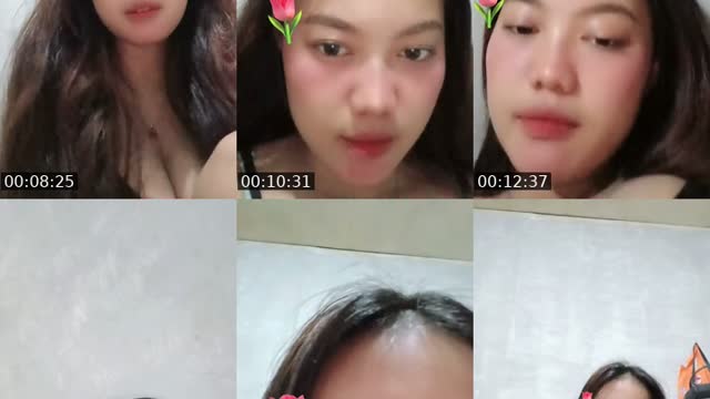 @alfyyyyyy12 TikTok live