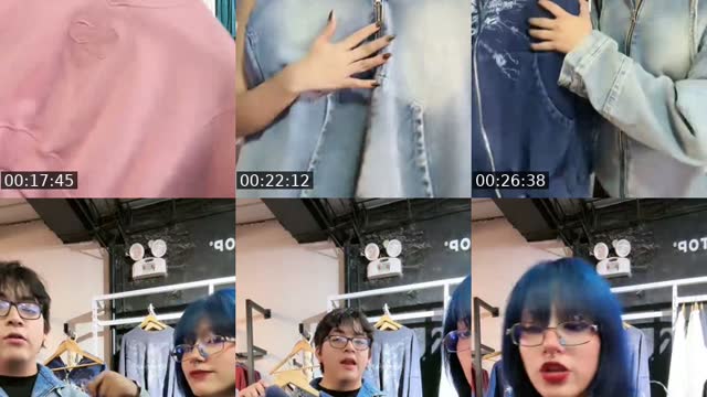 @devasperu TikTok live