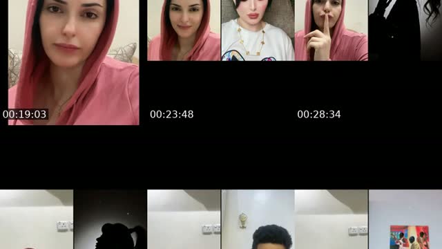 @ranyia.7 TikTok live