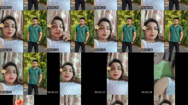TikTok live: hi ලමයෝ by @geethajalimaheesh