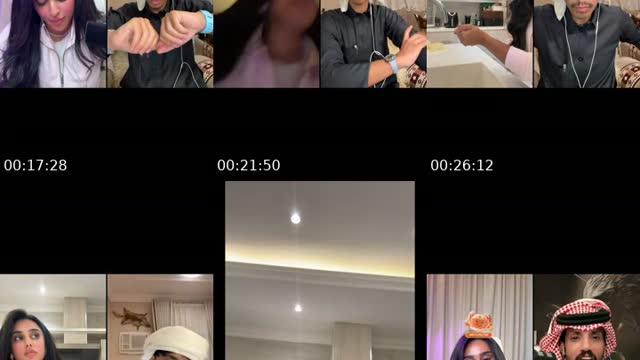 @maithana9er TikTok live from 2026-08-12