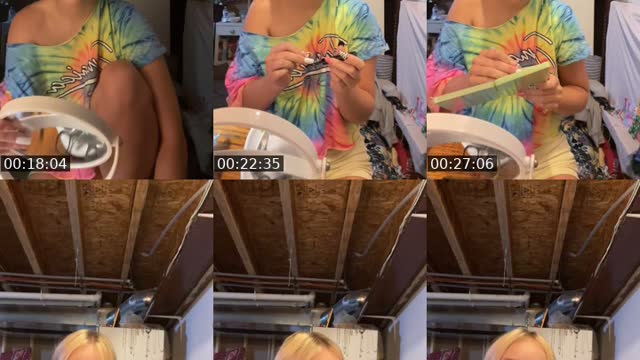 @americanhoney2006 TikTok live from 2026-08-12