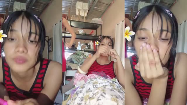 TikTok live: venta de ropa nueva y usada by @taniaochoa200