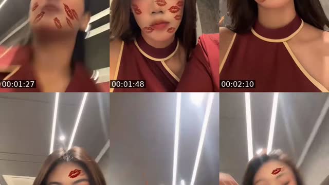 TikTok live: black hawk ktv by @cryyyyyie