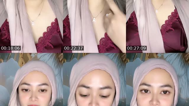Akun real cm yg live - @ayrajelita1