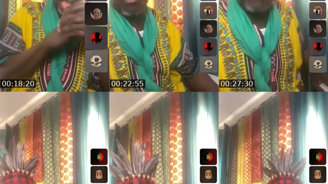 @jeanedry TikTok live from 2026-08-12