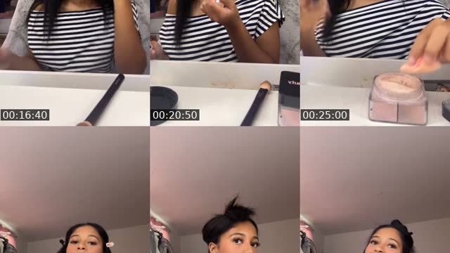 @um..l3ell TikTok live from 2026-08-12