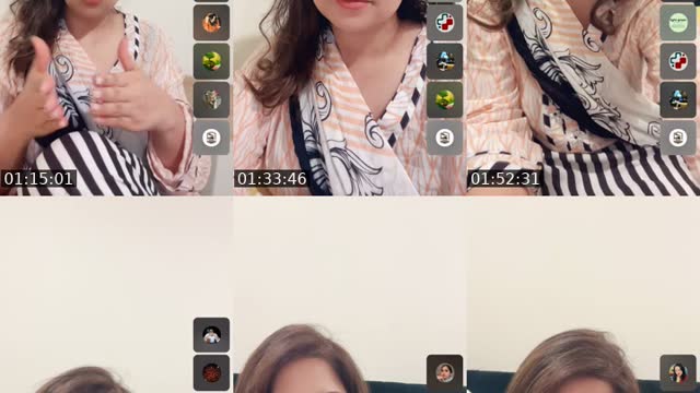 @uzzi.b.1 TikTok live from 2026-08-12