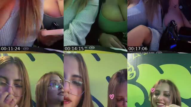 @ayleen.hernandez TikTok live from 2026-08-12