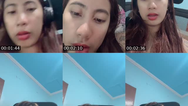 Yoko na talaga - @claraisexy