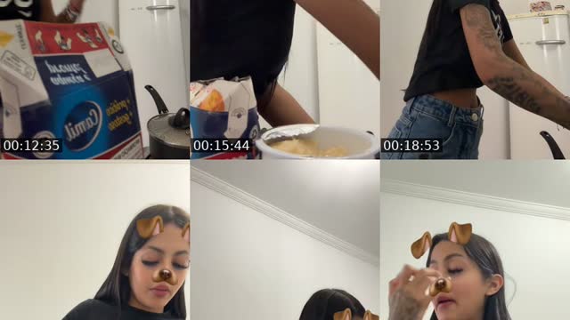 @rs._bueno TikTok live