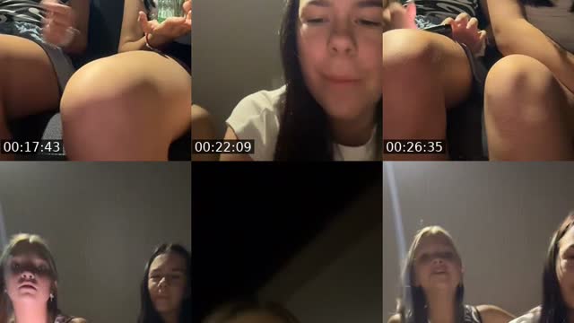 @dorotea.tanasic TikTok live from 2026-08-12