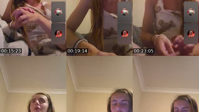 @melissa_aspland TikTok live from 2026-08-12