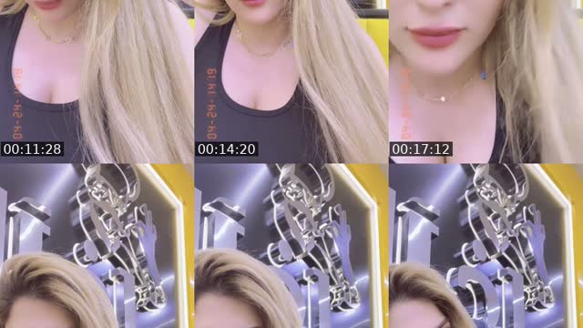 @hevn262 TikTok live