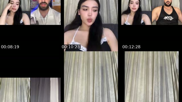 @raneem4135 TikTok live