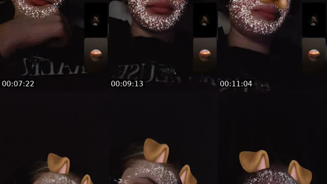 @weolk5 TikTok live