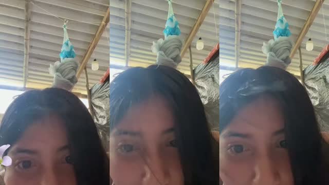 @nubia.forero85 TikTok live