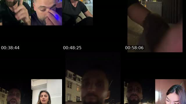 @fire.fire9 TikTok live from 2026-08-12