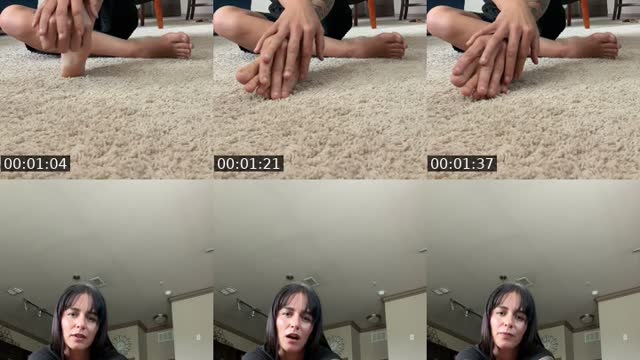 @itspaigelive TikTok live from 2026-08-12