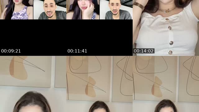 @lamisseaggoune1 TikTok live from 2026-08-12