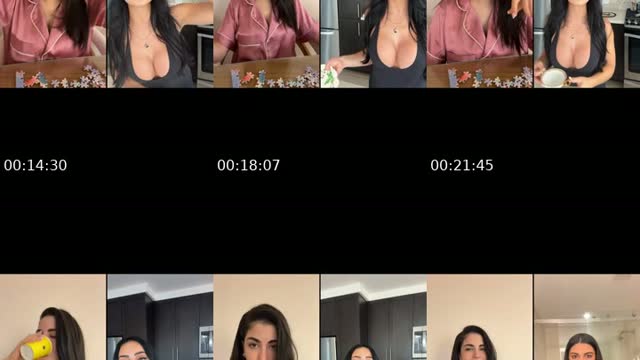 @zeinazeee TikTok live from 2026-08-12