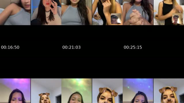 @__ribeiroisa_ TikTok live from 2026-08-12