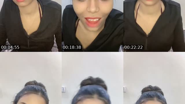 @amal.ahmed3108 TikTok live