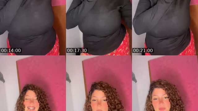 @naicastro.1 TikTok live