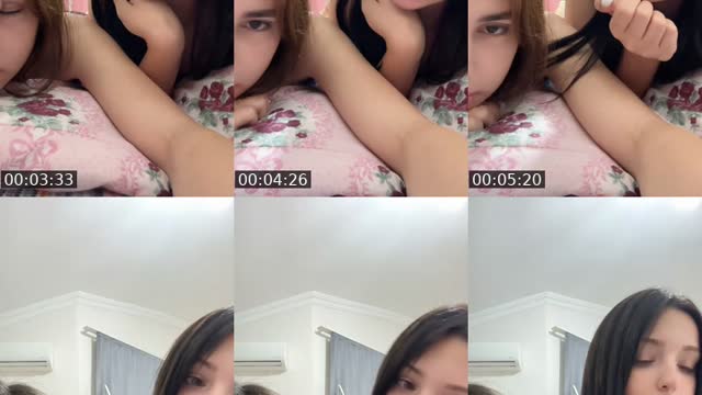 @xassal2 TikTok live