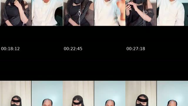 @qmra.5 TikTok live