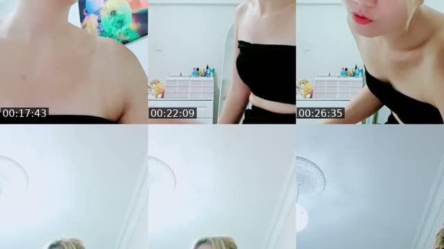 @asyamasenam006 TikTok live from 2026-08-12