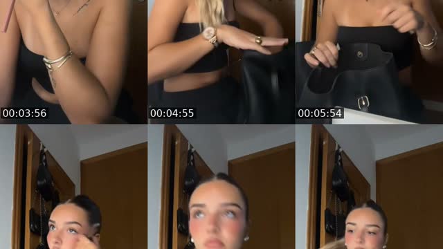 @_afrikkaaa_ TikTok live