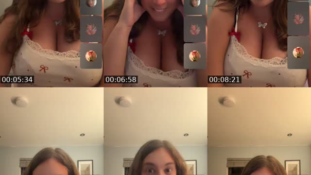 @missboo.19 TikTok live from 2026-08-12