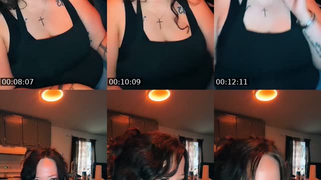 I’m back🤍 gift gal reset? - @amby.samone