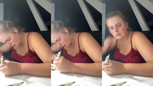 @lesdiamsdmy TikTok live