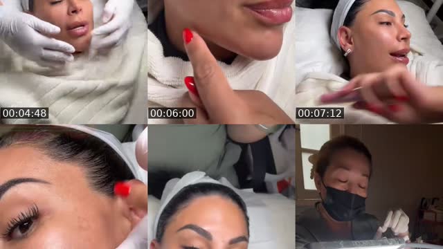@tefivalenzuela TikTok live