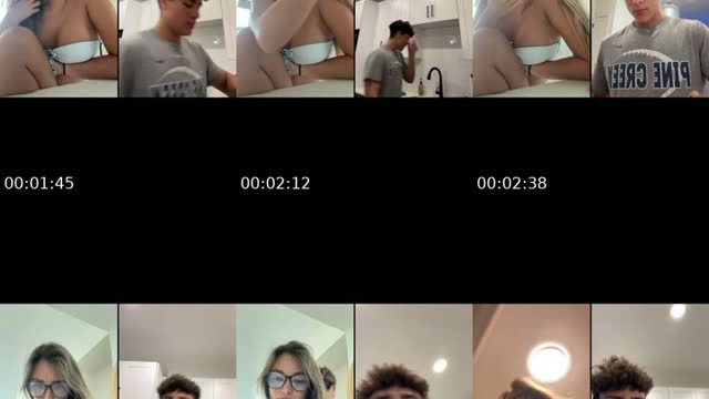 @brookemckinley20 TikTok live from 2026-08-12