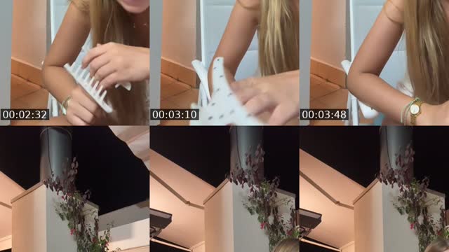 @aiinaaribee TikTok live from 2026-08-12