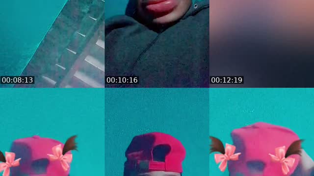 TikTok live: Boa noite 🌃 by @guilherme_gd26